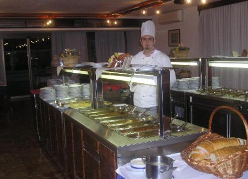Hôtel Depadansa Marina & Primorka à Omišalj Extérieur photo